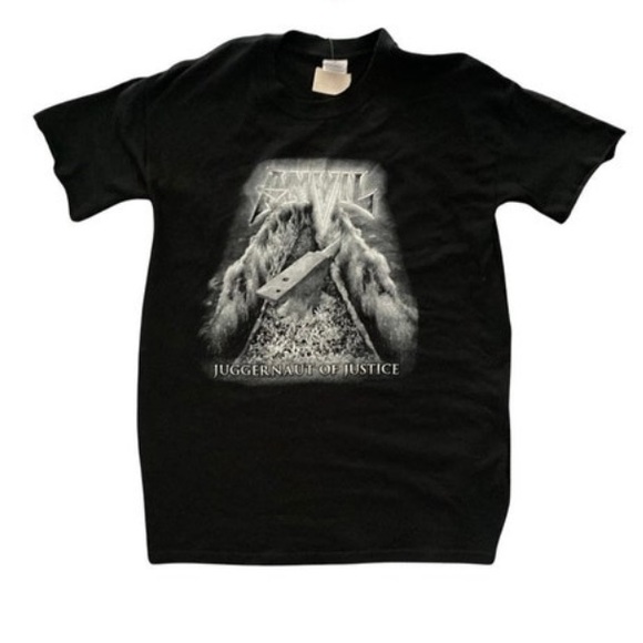 🆕🖤🤘🏽”Rock Gods” ANVIL T-SHIRT DRESS🤘🏽🖤🆕 - Picture 2 of 8